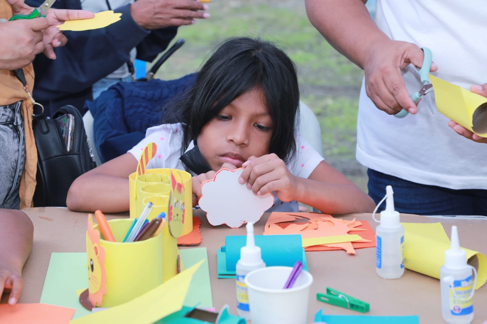 Micultura Inicia Talleres Gratuitos De Verano Ministerio De Cultura