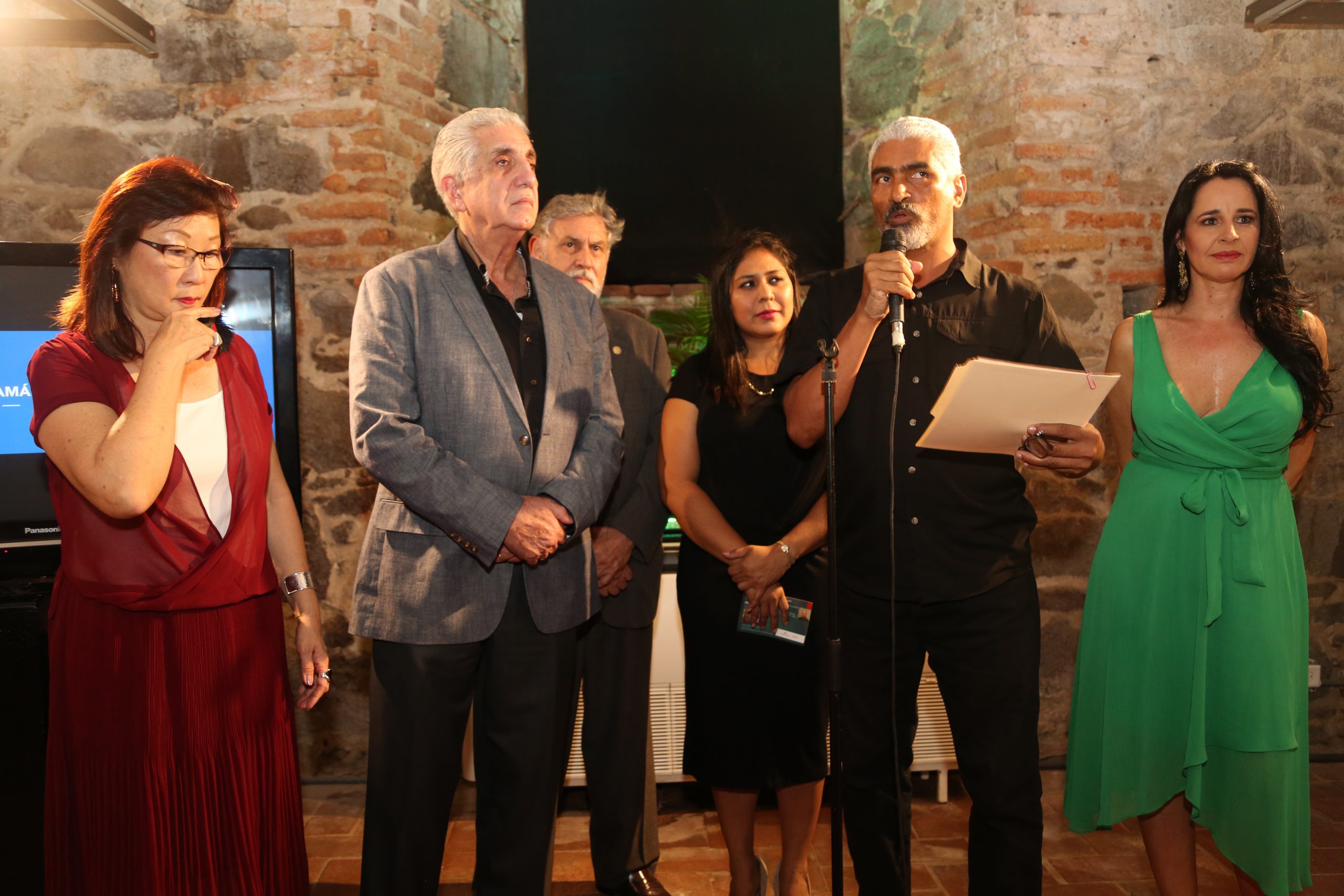 MiCultura inaugura con éxito la exposición Internacional “Sentir el Hacer»