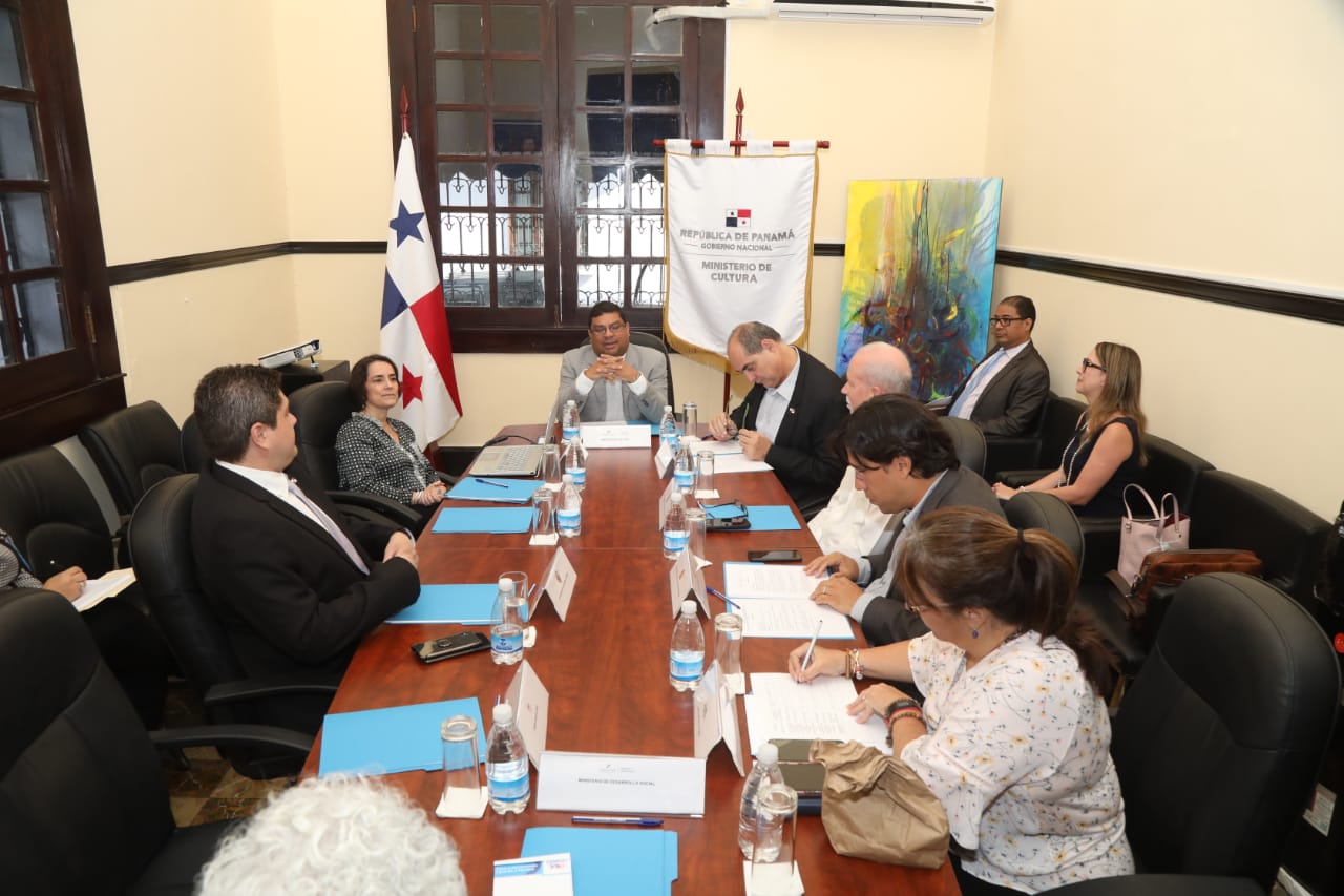 MiCultura advances in strengthening the Centre for Historical, Anthropological and Cultural Research