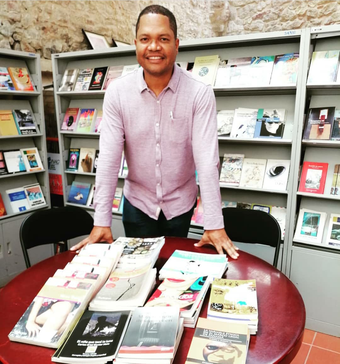 The Ministry of Culture of Panama brings literary course in virtual modality