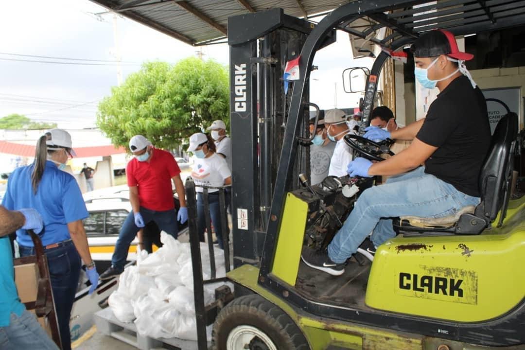 MiCultura regions continue to support throughout the country