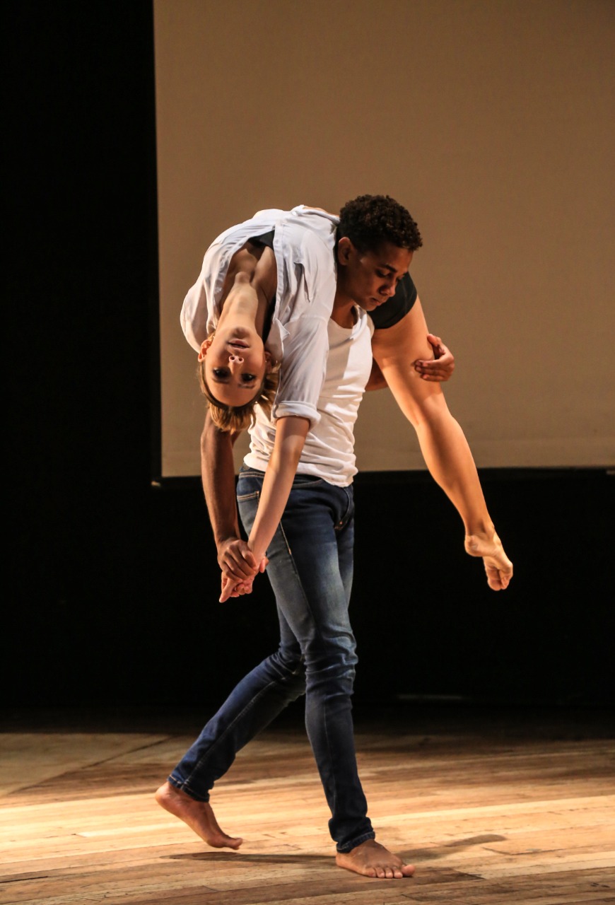 MiCultura extends its call period to select the contemporary dance artistic director of the National Dance Company.