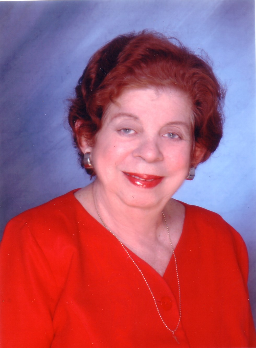 MiCultura regrets the passing of educator, actress and writer Isis Tejeira