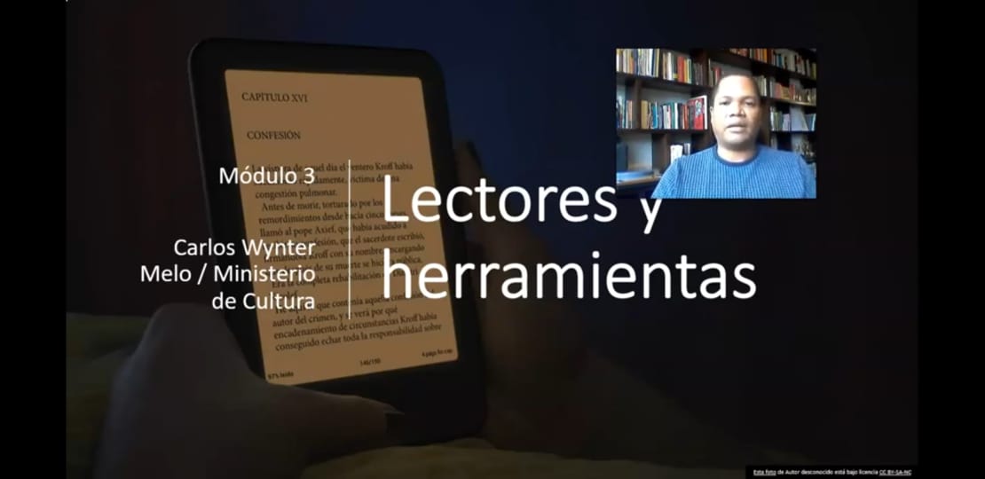 MiCultura closes successful course "Write, Publish and Vende"