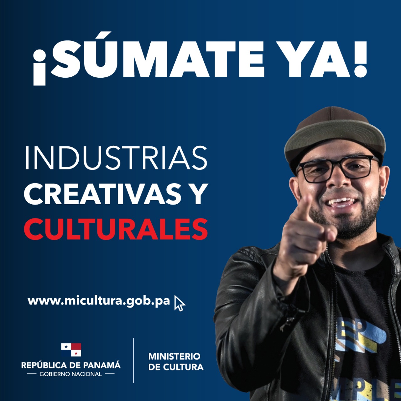 Artistas afectados por Covid-19 recibirán Vale Digital del Plan Panamá Solidario