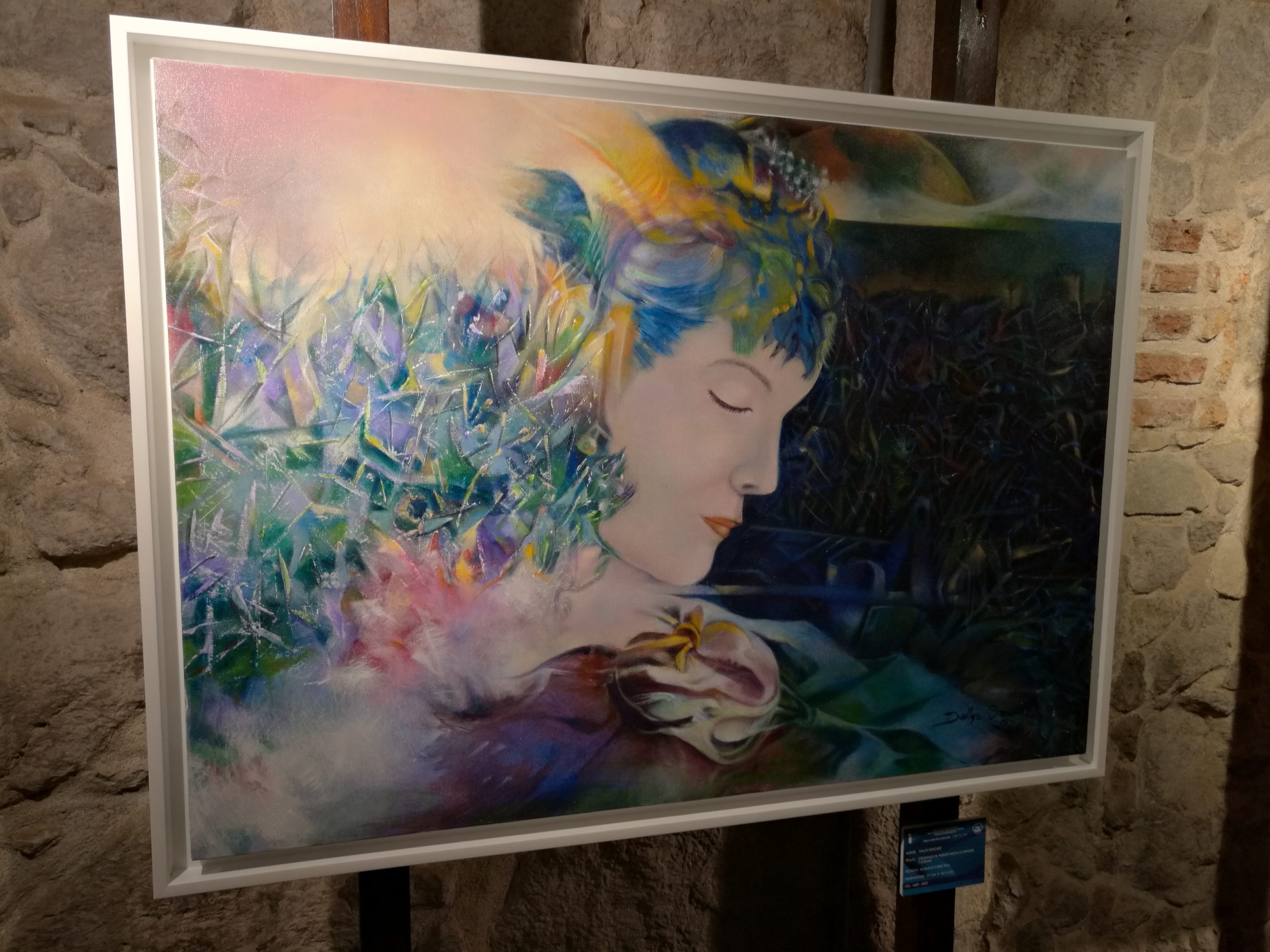 MiCultura holds first virtual fair of visual artists