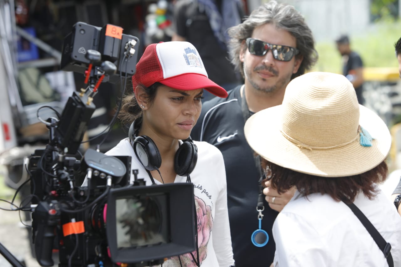 MiCultura pays up 1.5 million balboas owed to Fondo Cine projects