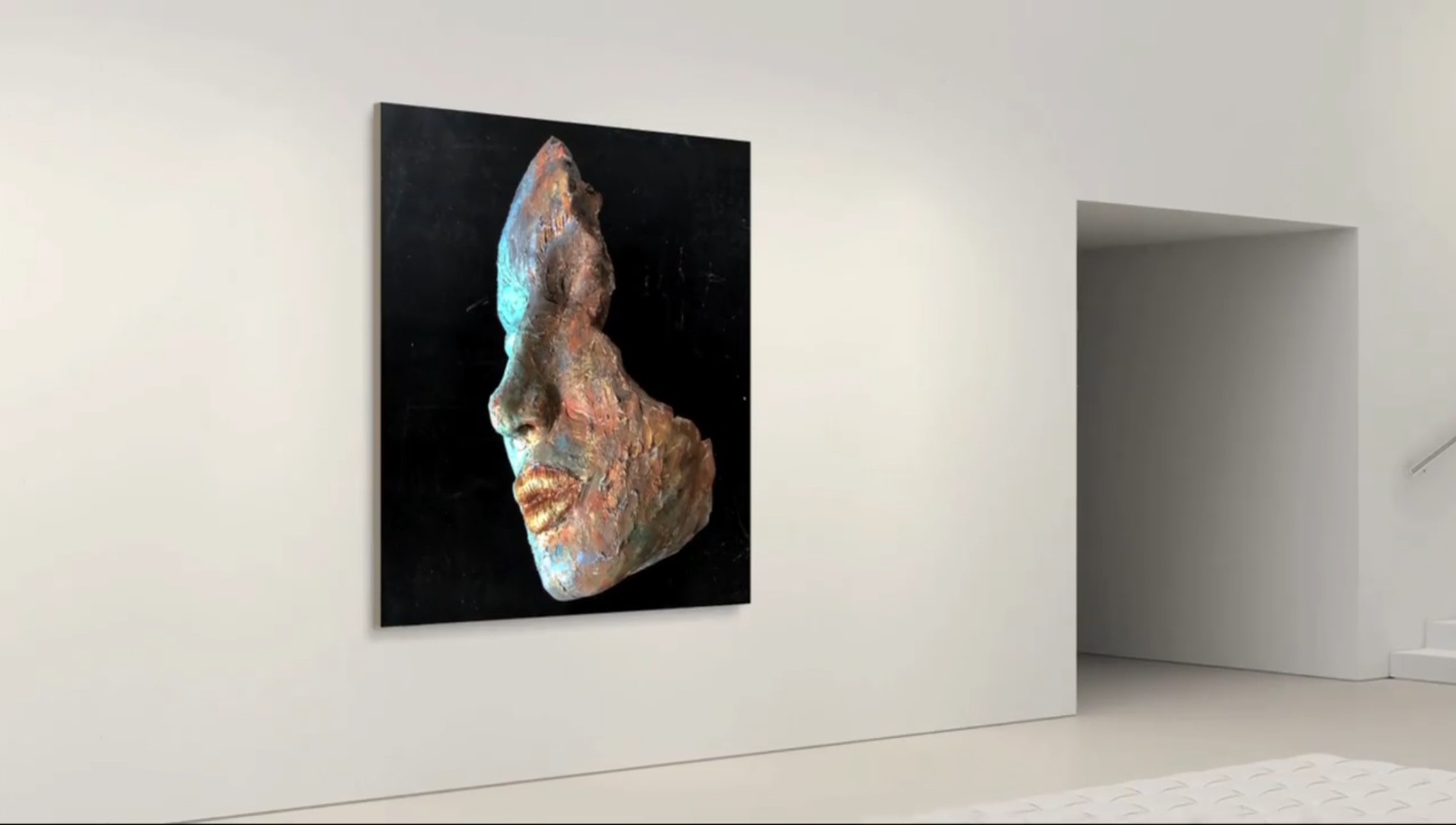 Escuela Nacional de Artes Plásticas de MiCultura celebra 107 años con exposición virtual
