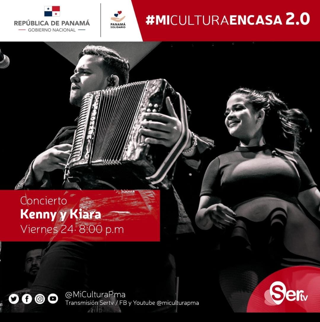 Mi Cultura en Casa 2.0 lanza nueva temporada