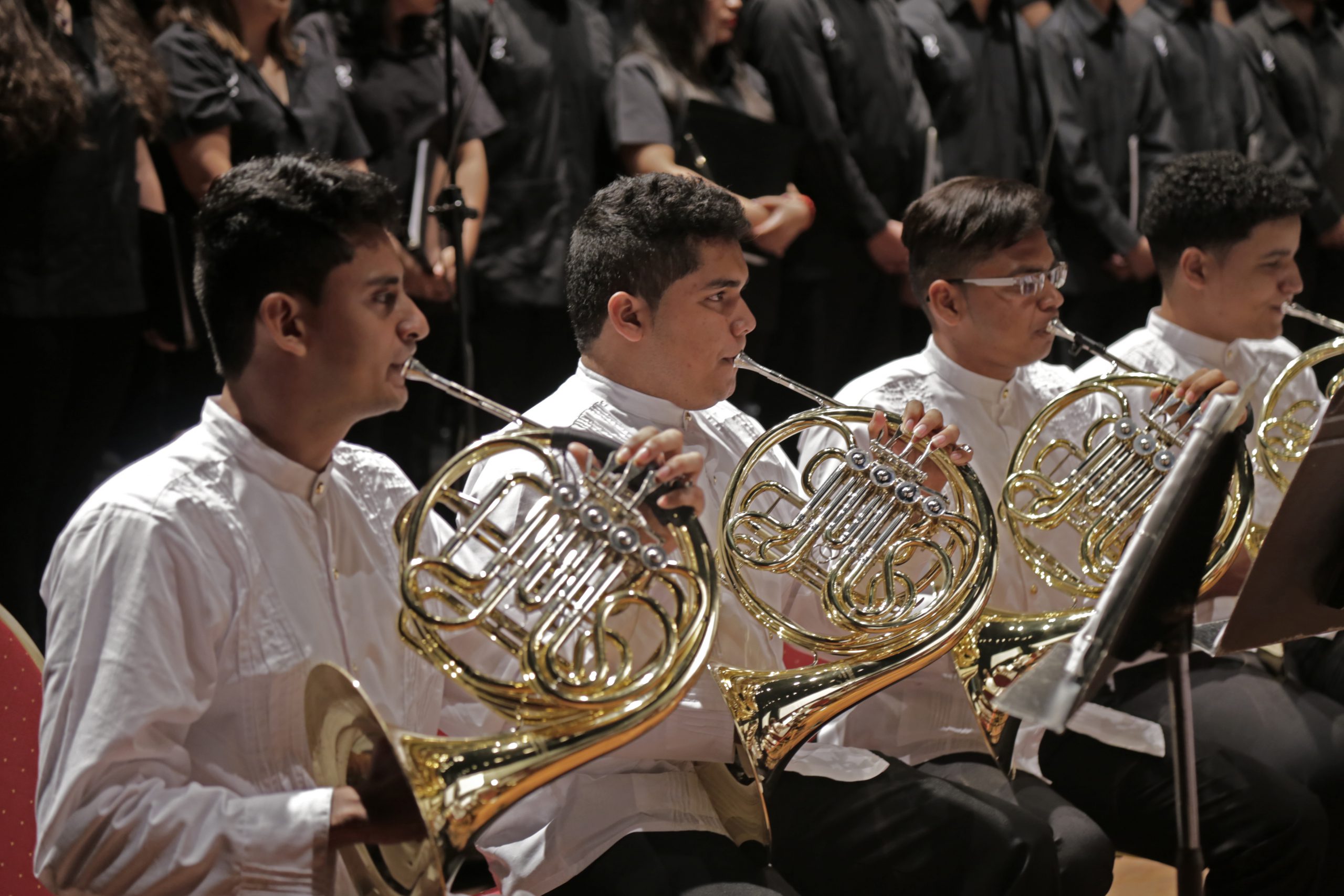 MiCultura invites to participate in calls for Ibermúsica