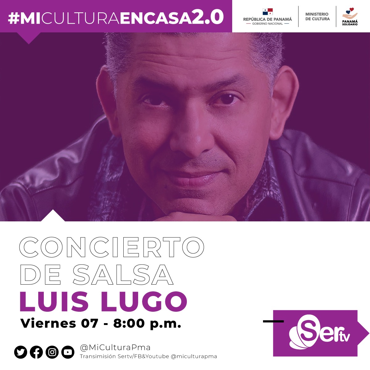 Contemporary dance, salsa and circus premiere at MiCultura at Casa 2.0