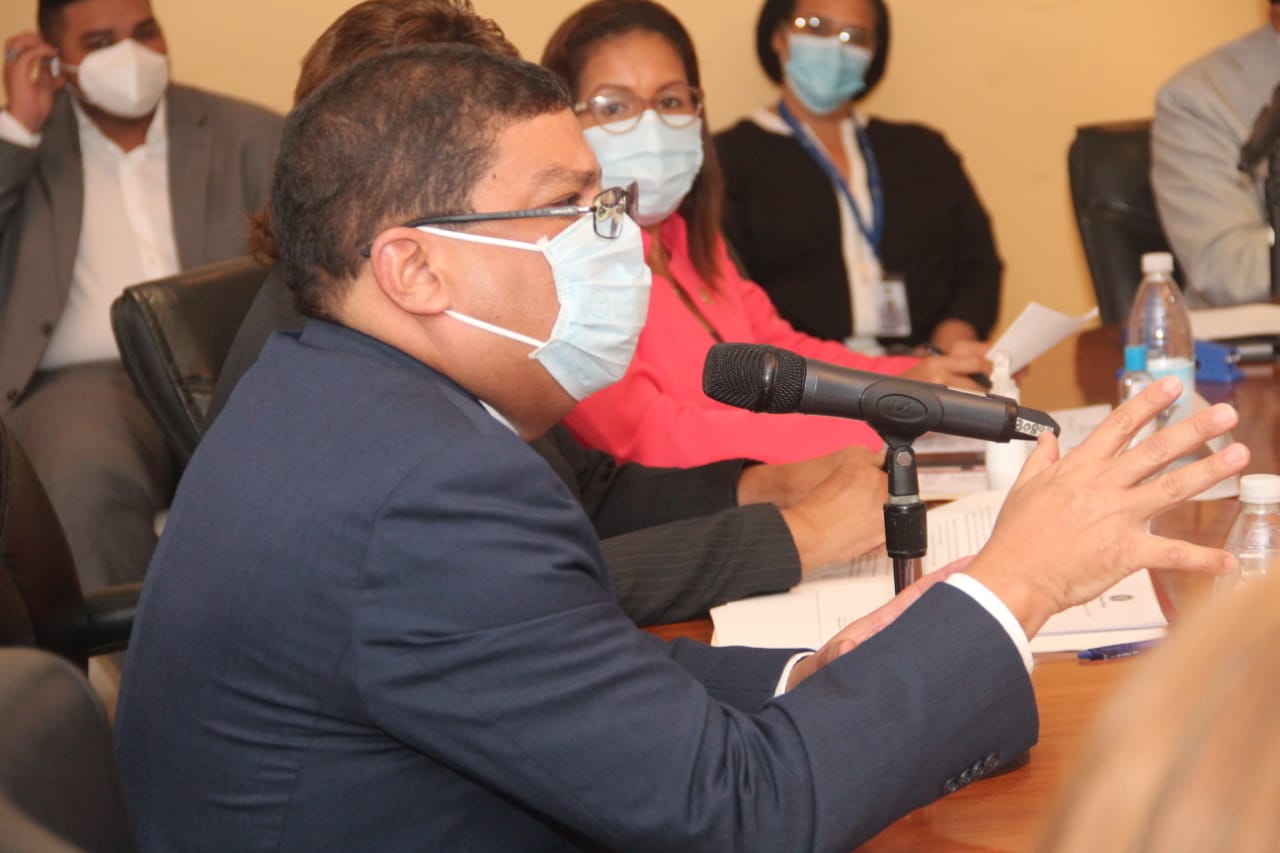 MiCultura welcomes approval at first project debate that declares Natah as capital of national culture and history