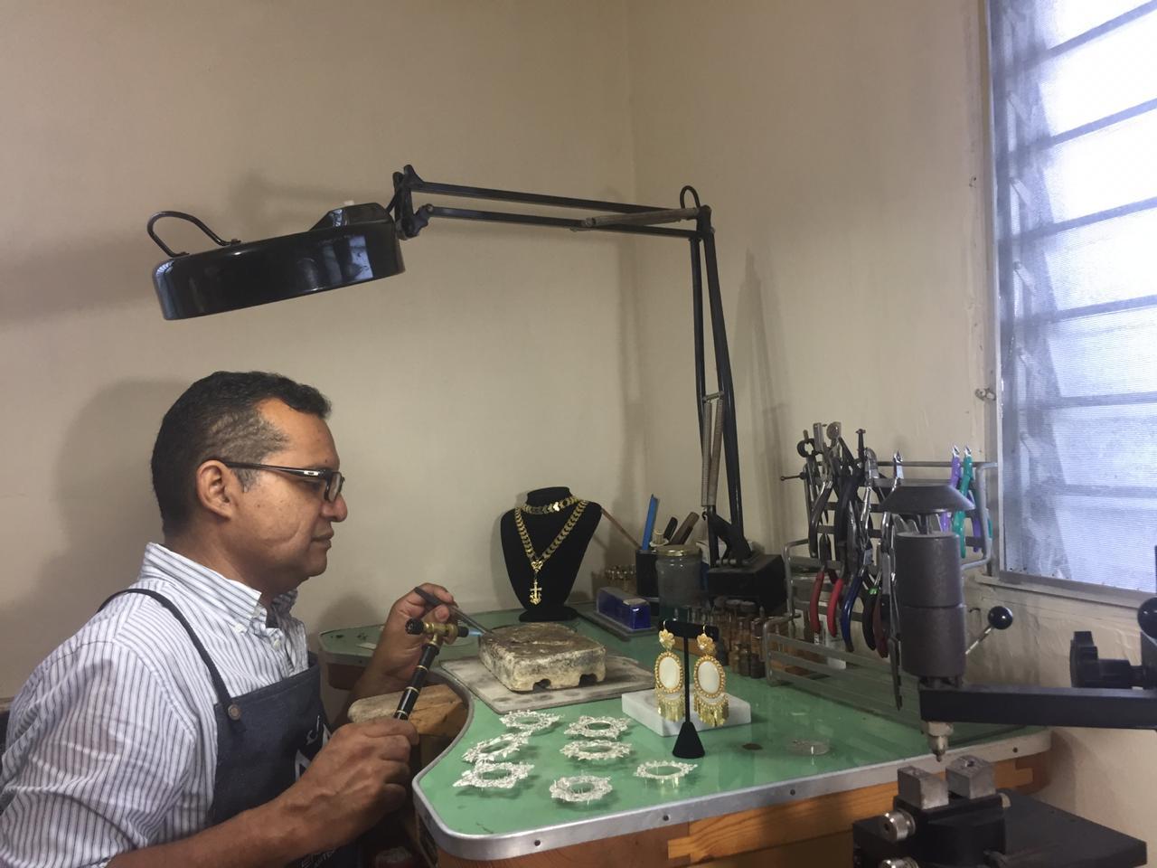 MiCultura Virtual fair brings together 150 artisan from Azuero