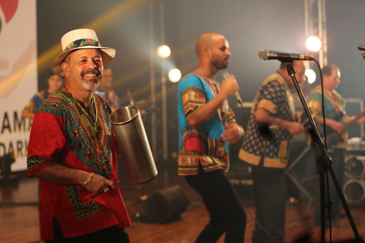 MY Culture keeps leading artists to Home