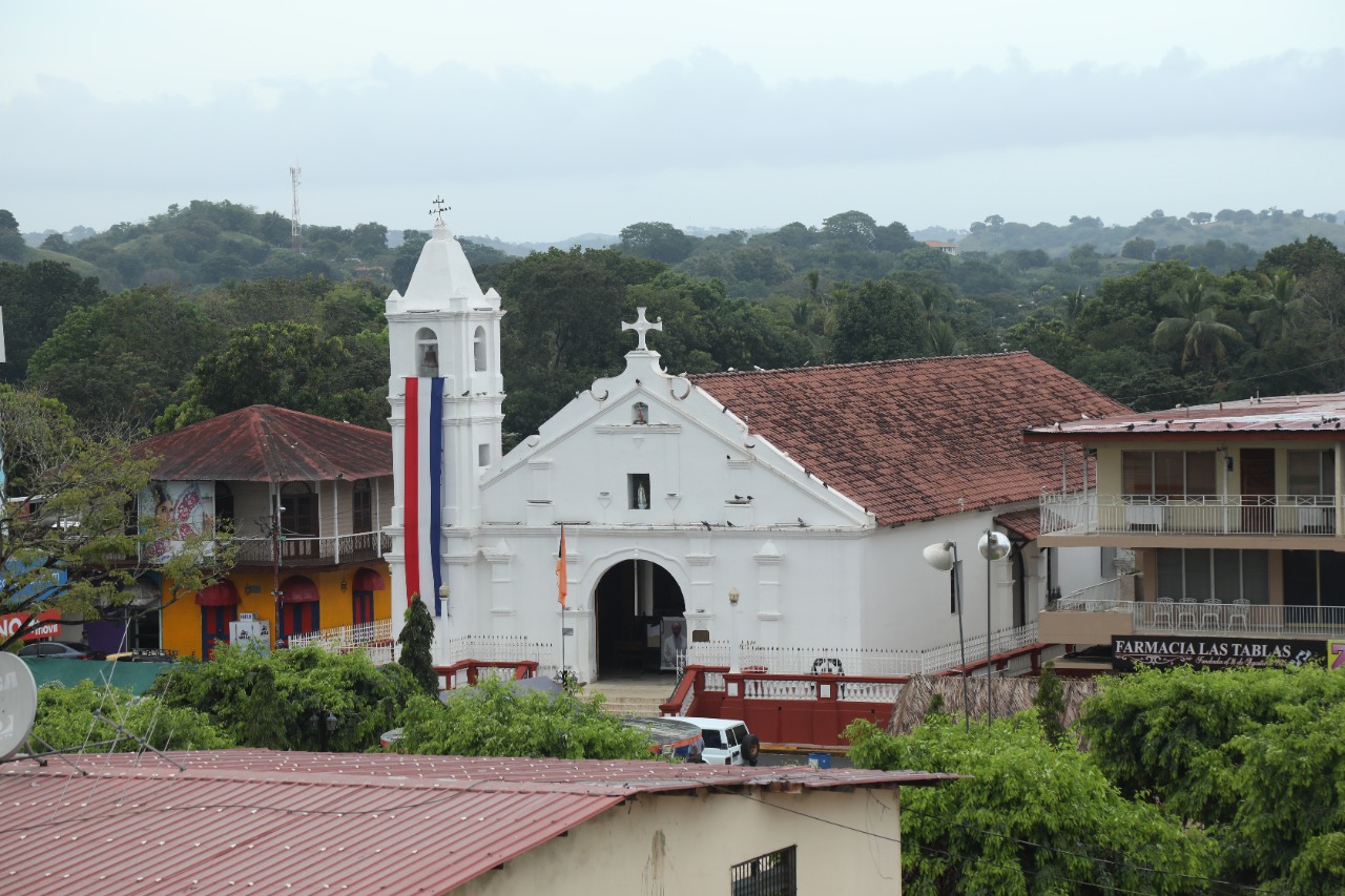 National Government installs Commission for Bicentennial of Panama's Independence of Spain