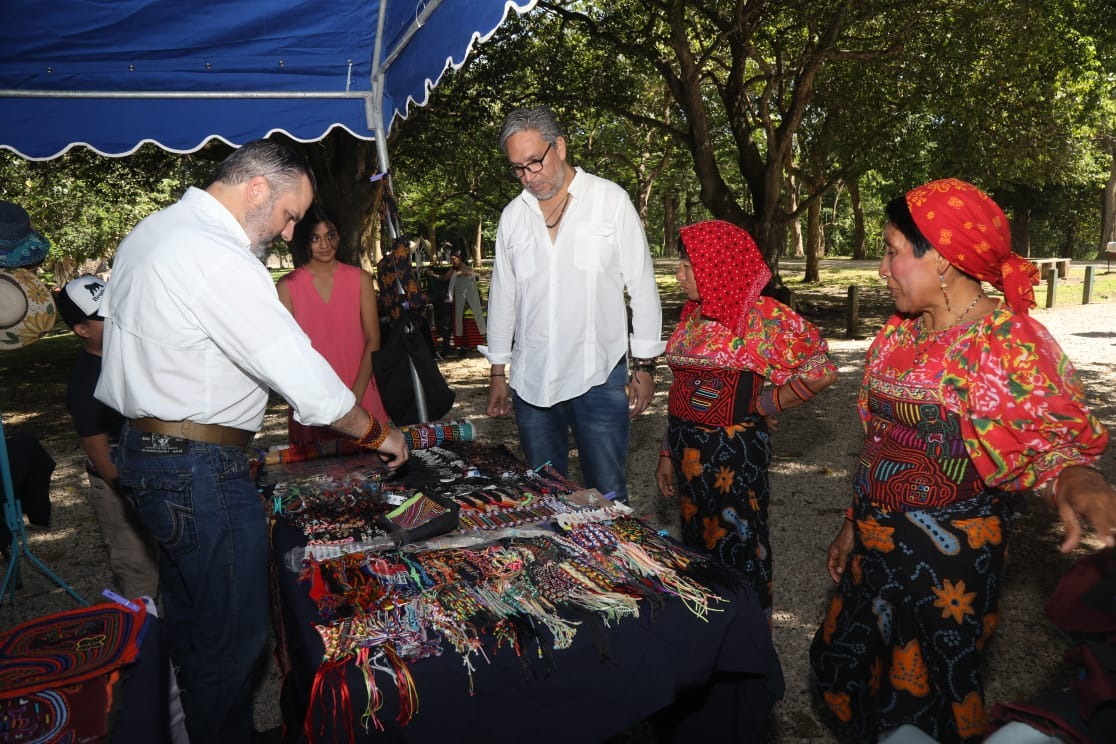 Government Presents First Study of Creative and Cultural Industries in Panama