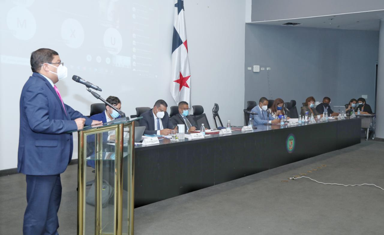 First General Cultural Law in Panama Reforms