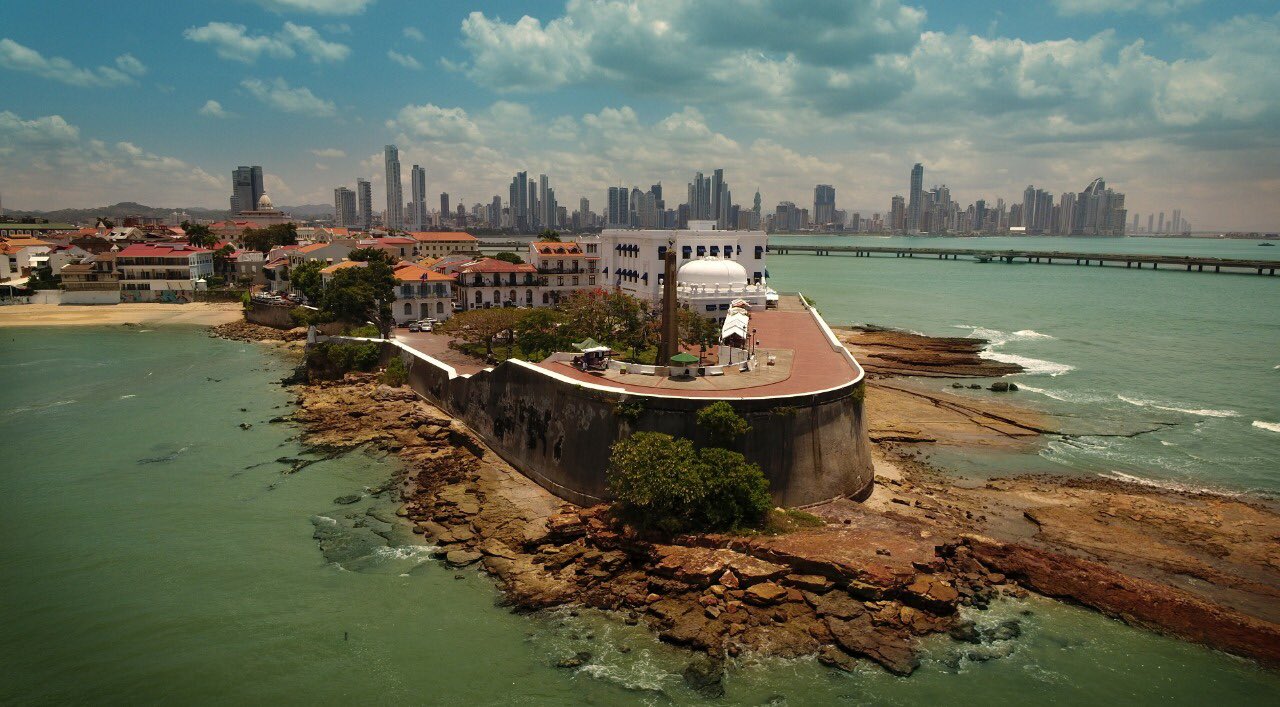 National Government instates new inter-institutional commission to promote heritage and tourism value of Casco Antiguo