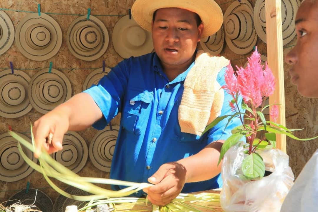 Panama enters an intergovernmental committee on Intangible Cultural Heritage at UNESCO