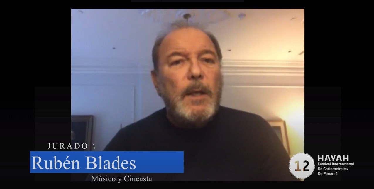 The quality of Panamanian production at the Hayah Festival welcomes Rubén Blades