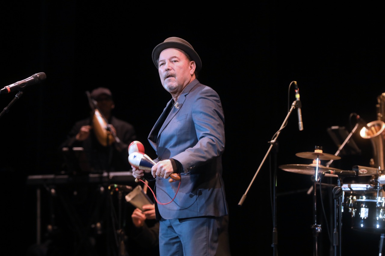 Minister of Culture appeals to support our young artists's talent to achieve more Grammy Awards