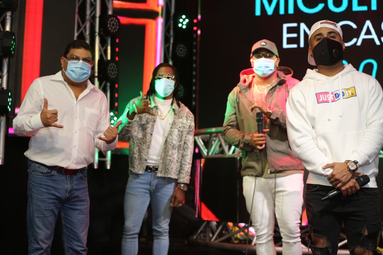 My Culture at Home Launches End-of-year Programming