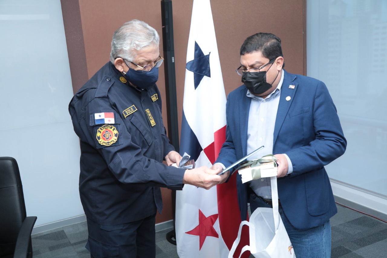 Fire will have their museum