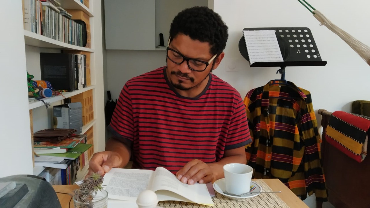MiCultura presenta ciclo de entrevistas “Voces de las Artes”