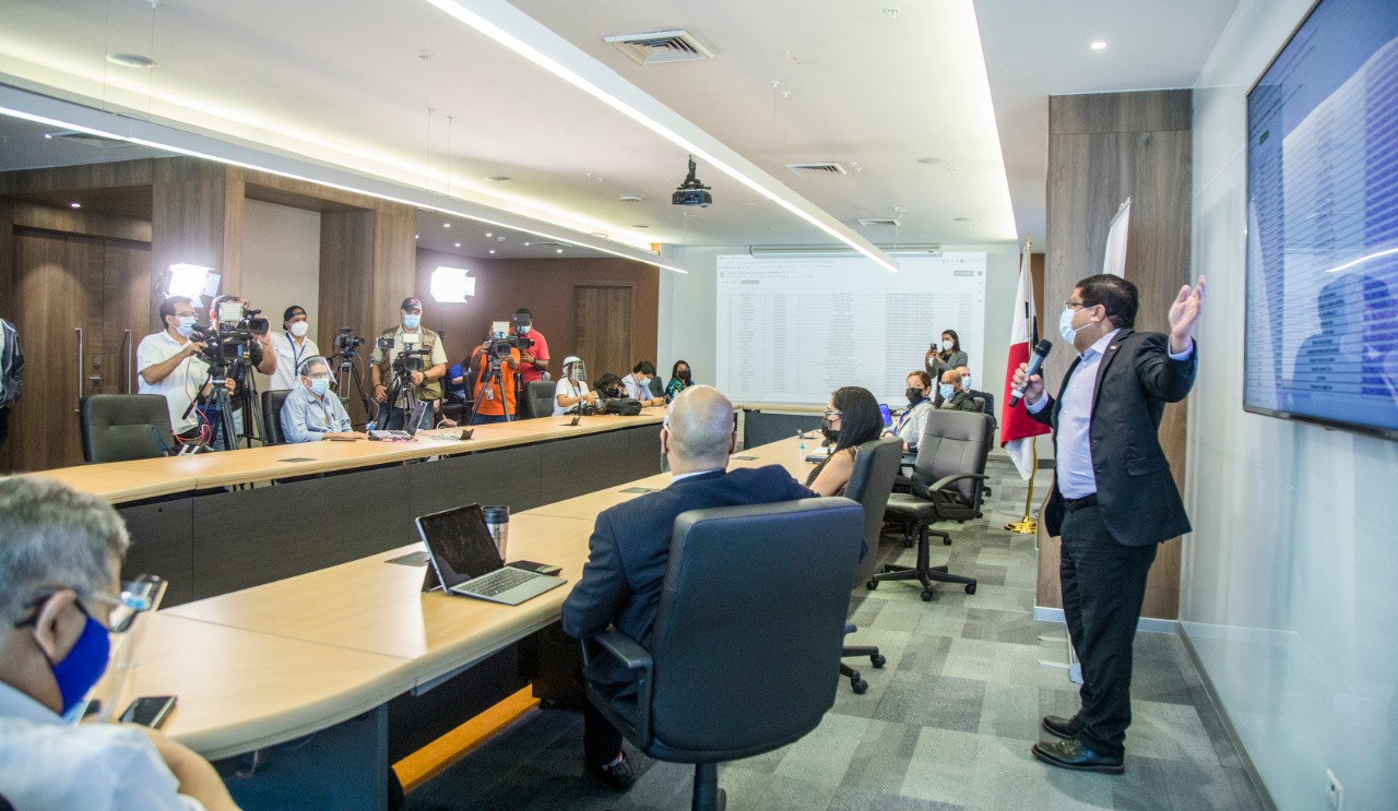 MiCultura continues accountability process