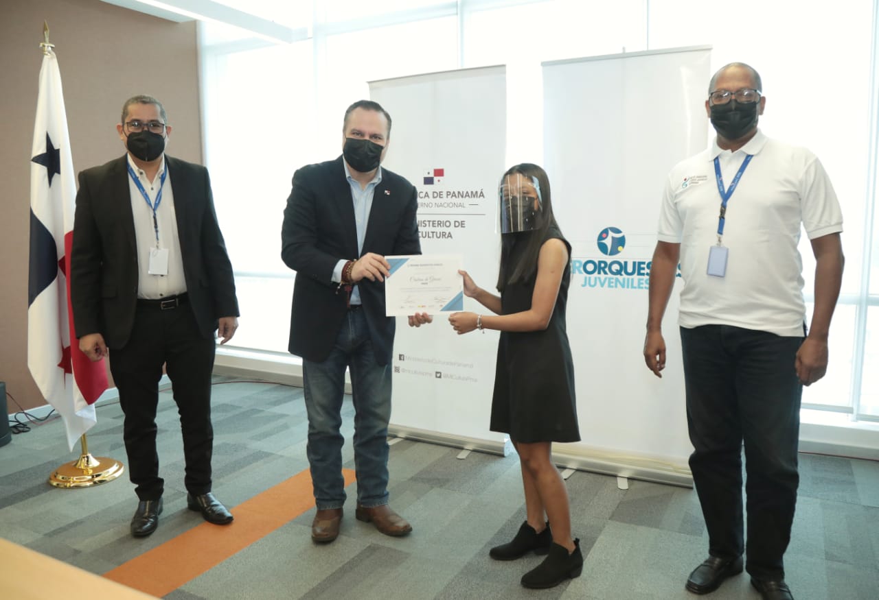 MiCultura gives recognition to "Young Retirement 2020 Award"