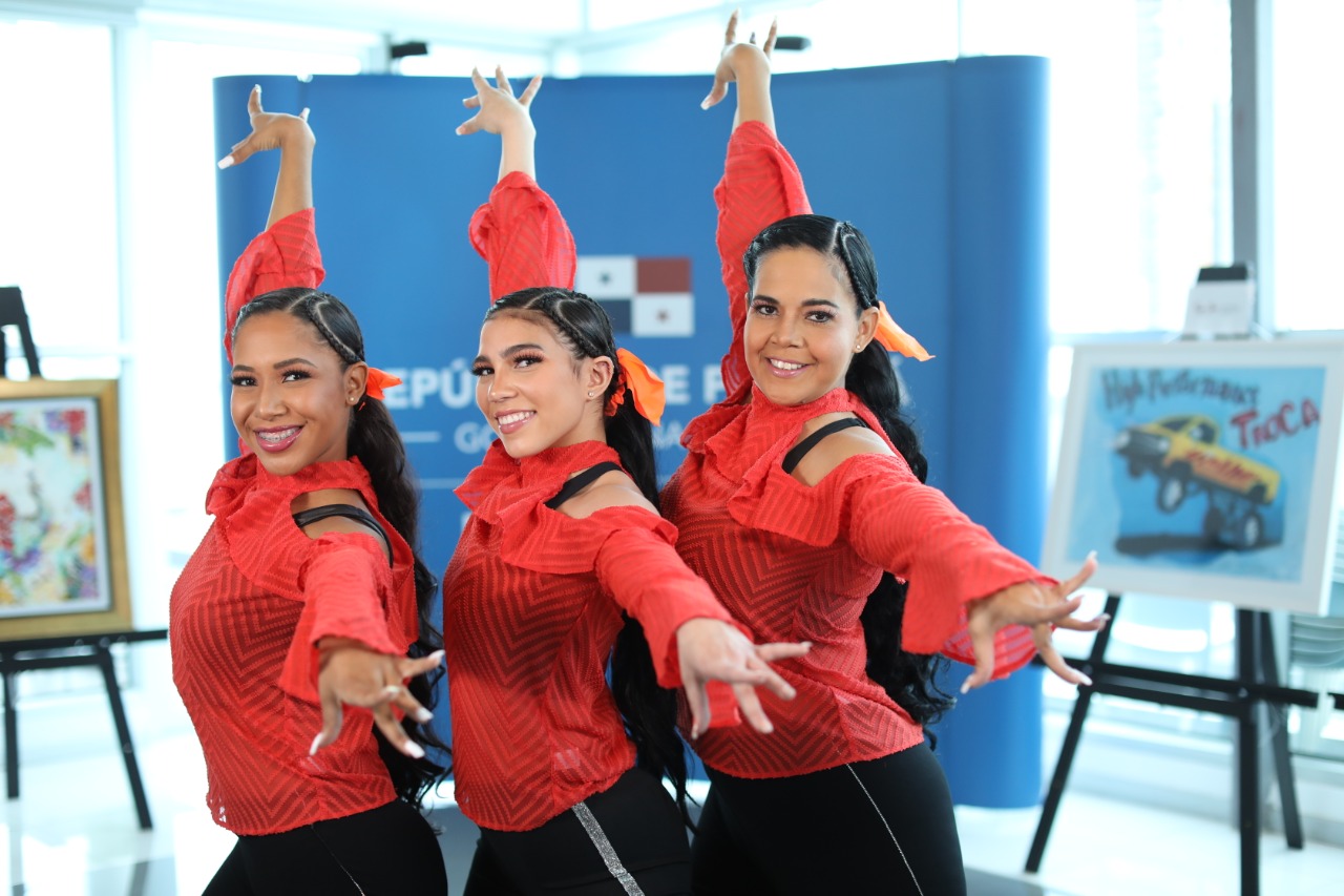 "One step at a time" by MiCultura crosses boundaries with dance sessions