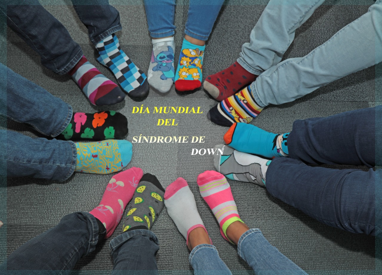 MiCultura Unites with the World Day of People with Down Syndrome