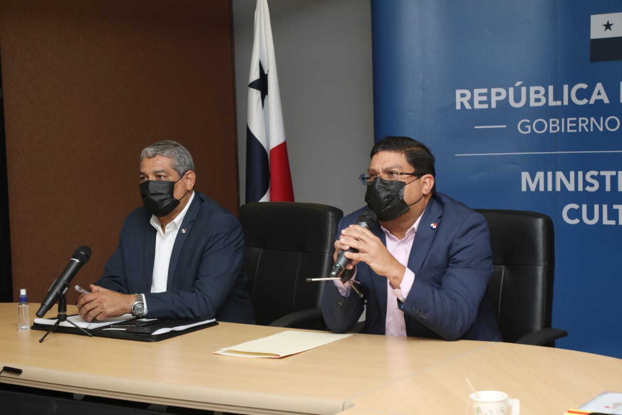 They will set up a "Roadmap" for re-opening the art sector