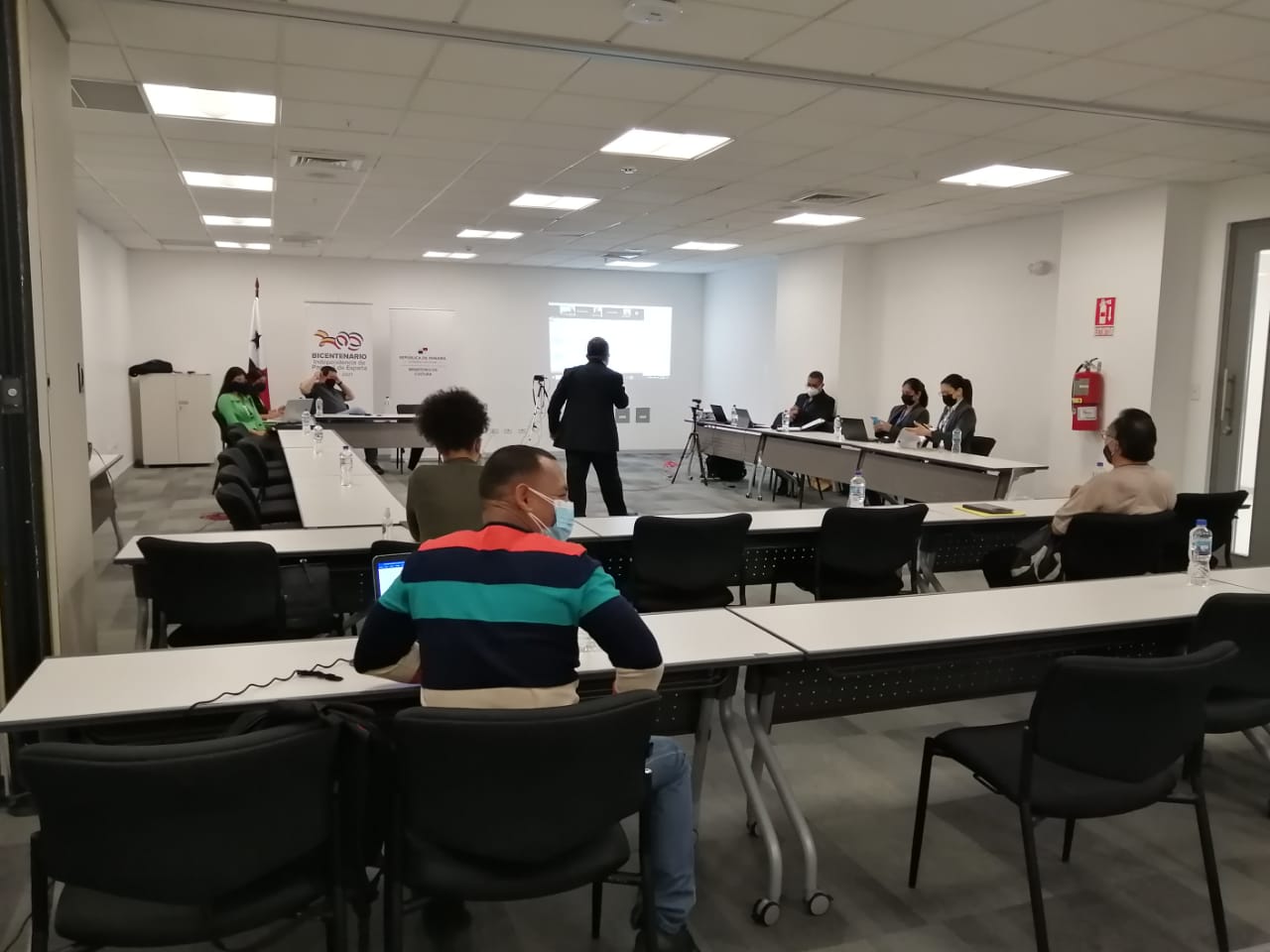 MiCultura adds up organisations to integrate table for re-opening cultural and entertainment activities