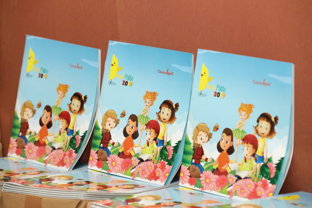 MiCultura delivers Middle Chicken and Changmarin editions