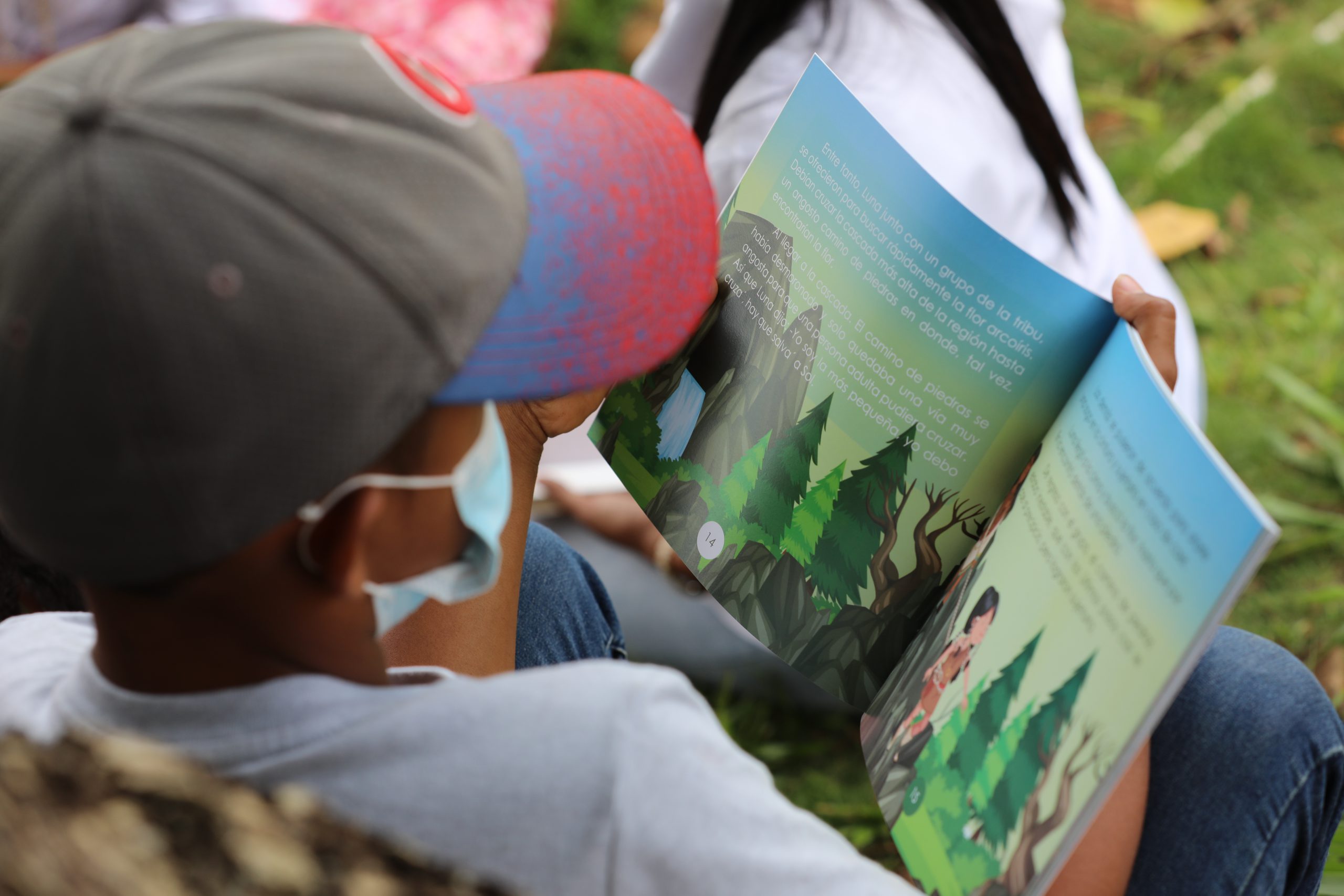 MiCultura installs more than 10% in Reading Spaces