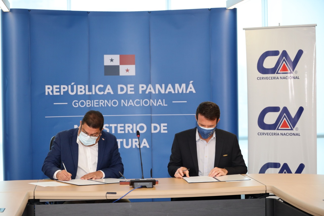 MiCultura and National Beer Seal Strategic Alliance for Economic Retirement