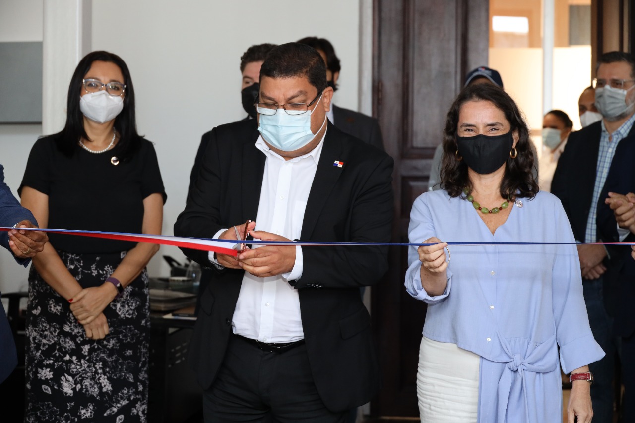 Center for Anthropological and Cultural Historical Research (CIHAC AIP)