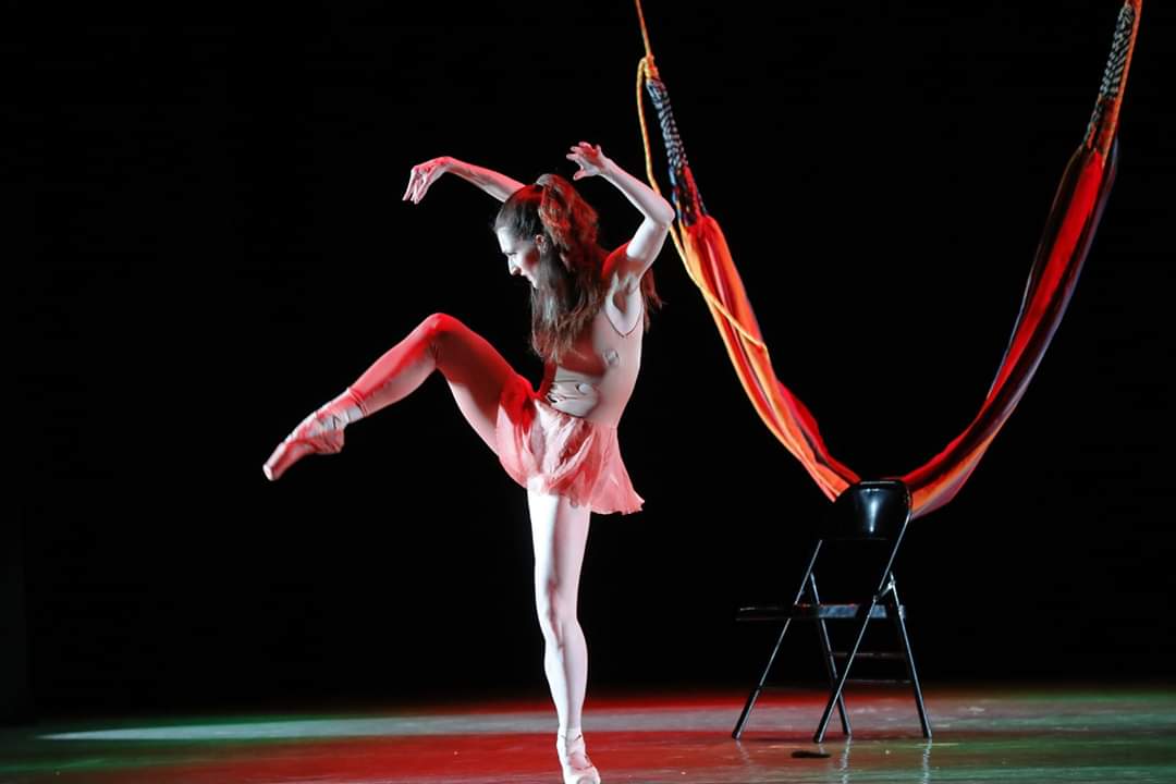 Panama to join Ibero-American Dance Platform