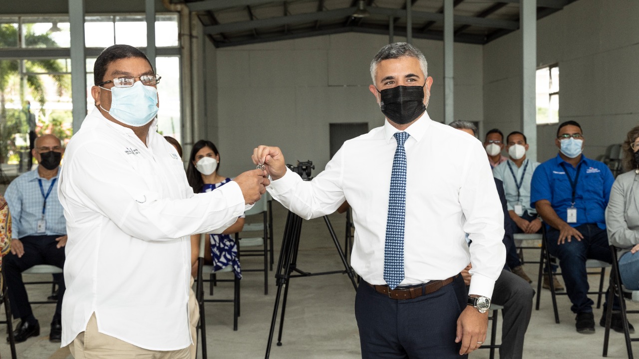 Sector cultural tendrá espacio en la Cinta Costera