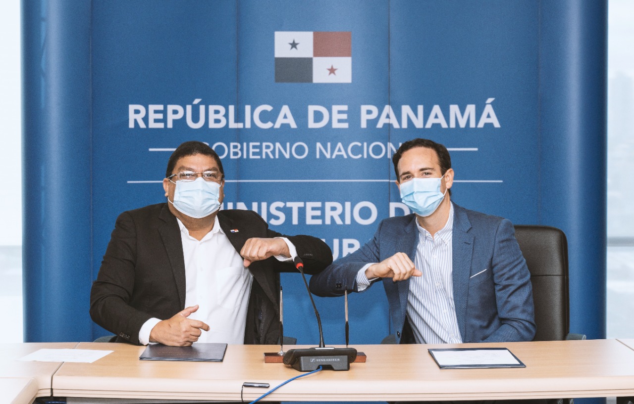 MiCultura y TVN pactan acuerdo que contribuirá ampliar conocimientos sobre sitios históricos