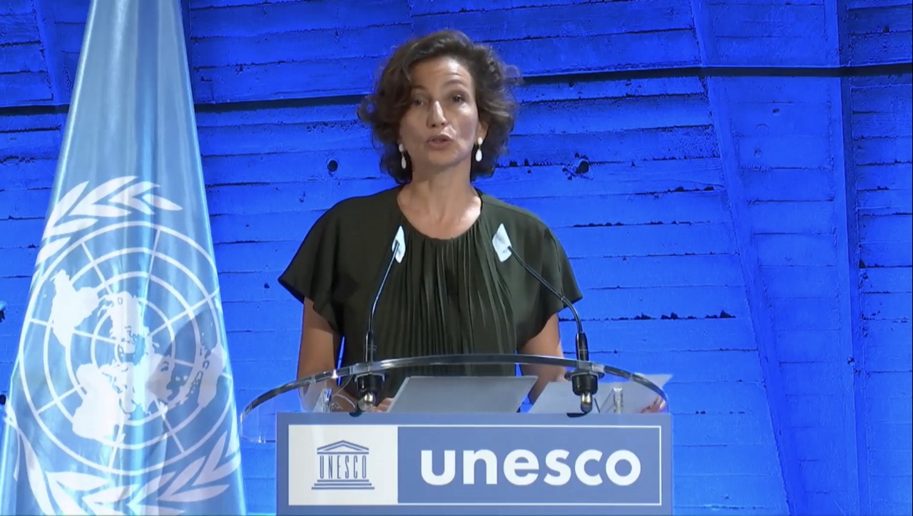 PANAMÁ PARTICIPA DE REUNIÓN ANUAL DE LA UNESCO SOBRE PATRIMONIO MUNDIAL
