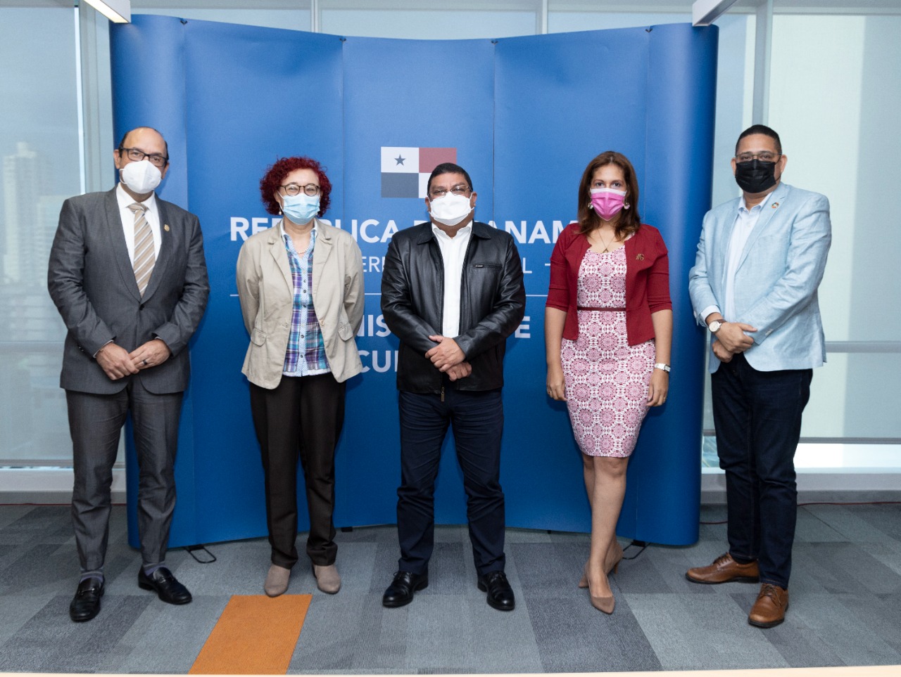 MICULTURA APOYA CONCURSO DE PRENSA SOBRE DERECHOS HUMANOS