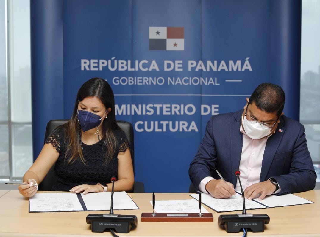 MiCultura y OEI refuerzan alianza