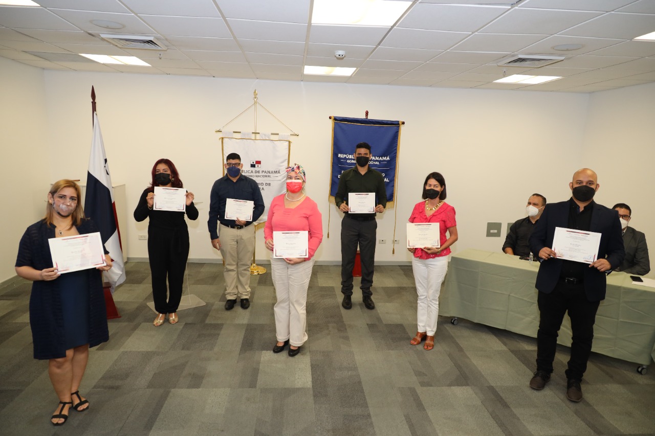 MiCultura, was headquarters of first gradation of Sordo Mentor Specialisation