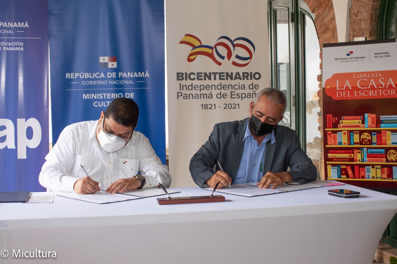 MiCultura and IDIAP sign an agreement that favours artisan