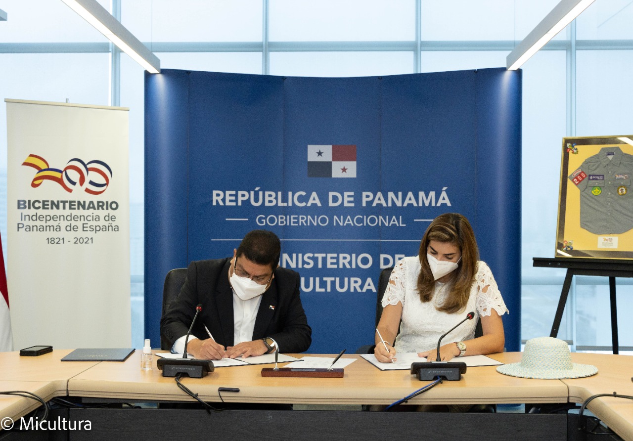 MiCultura will support project, "Penonomé me enamors"