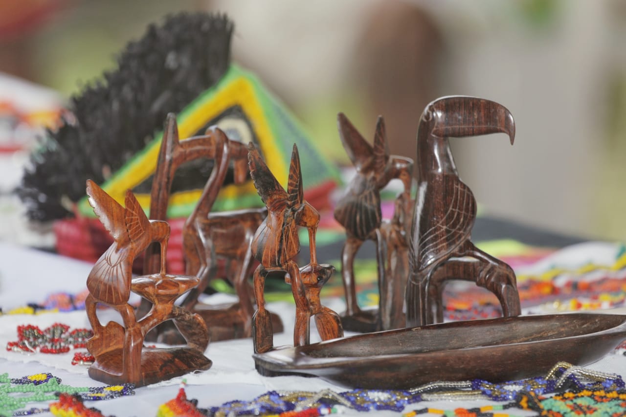 MiCultura PROMOTES BETWEEN LABORAL CONDITIONS FOR ARTESANTS
