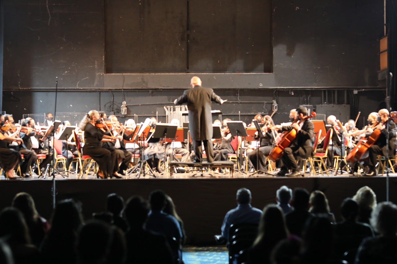 MUESTRA DE COMPOSITORES FUSIONA NUEVOS Y EXPERIMENTADOS VALORES