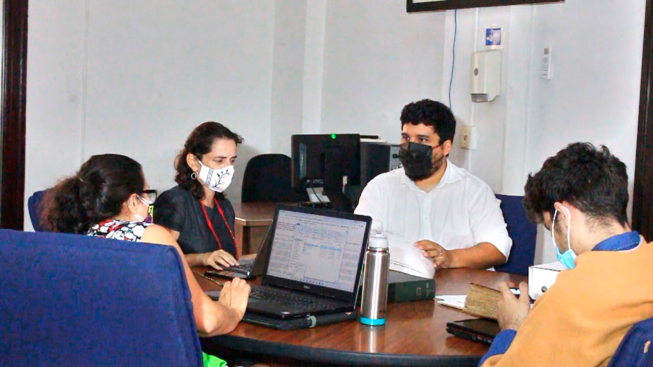 MiCultura establece apoyo económico a programas de  CIHAC AIP